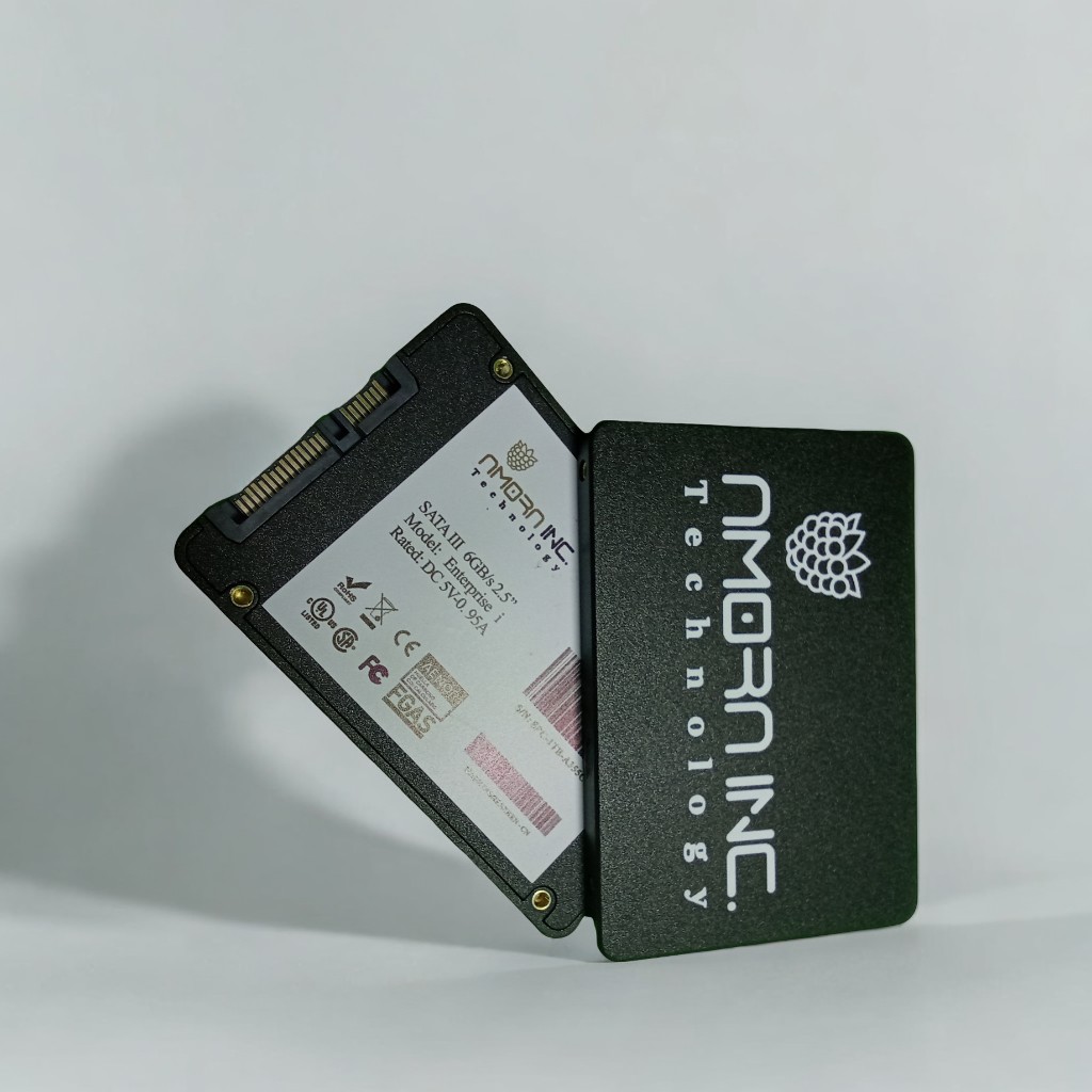 SSD AMORA-INC / 2.5 Polegadas - Sata III - Uso Interno
