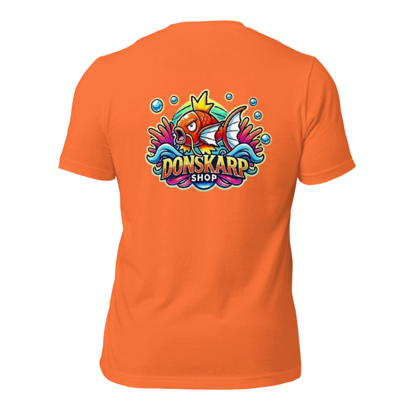 DonsKarpShop Shirt