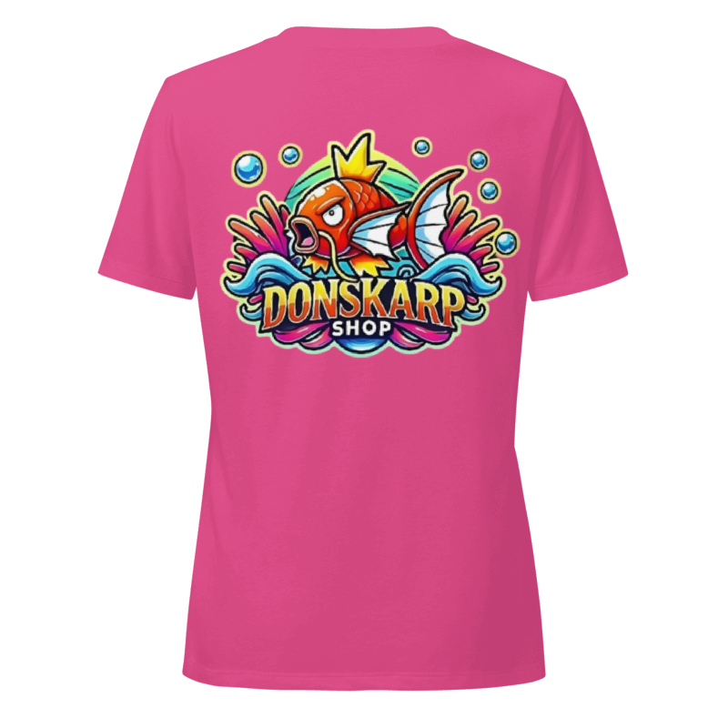 Dons Karp Shop Womans