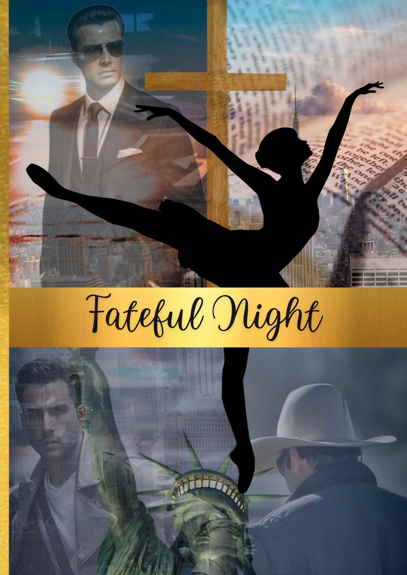 Book: Fateful Night 