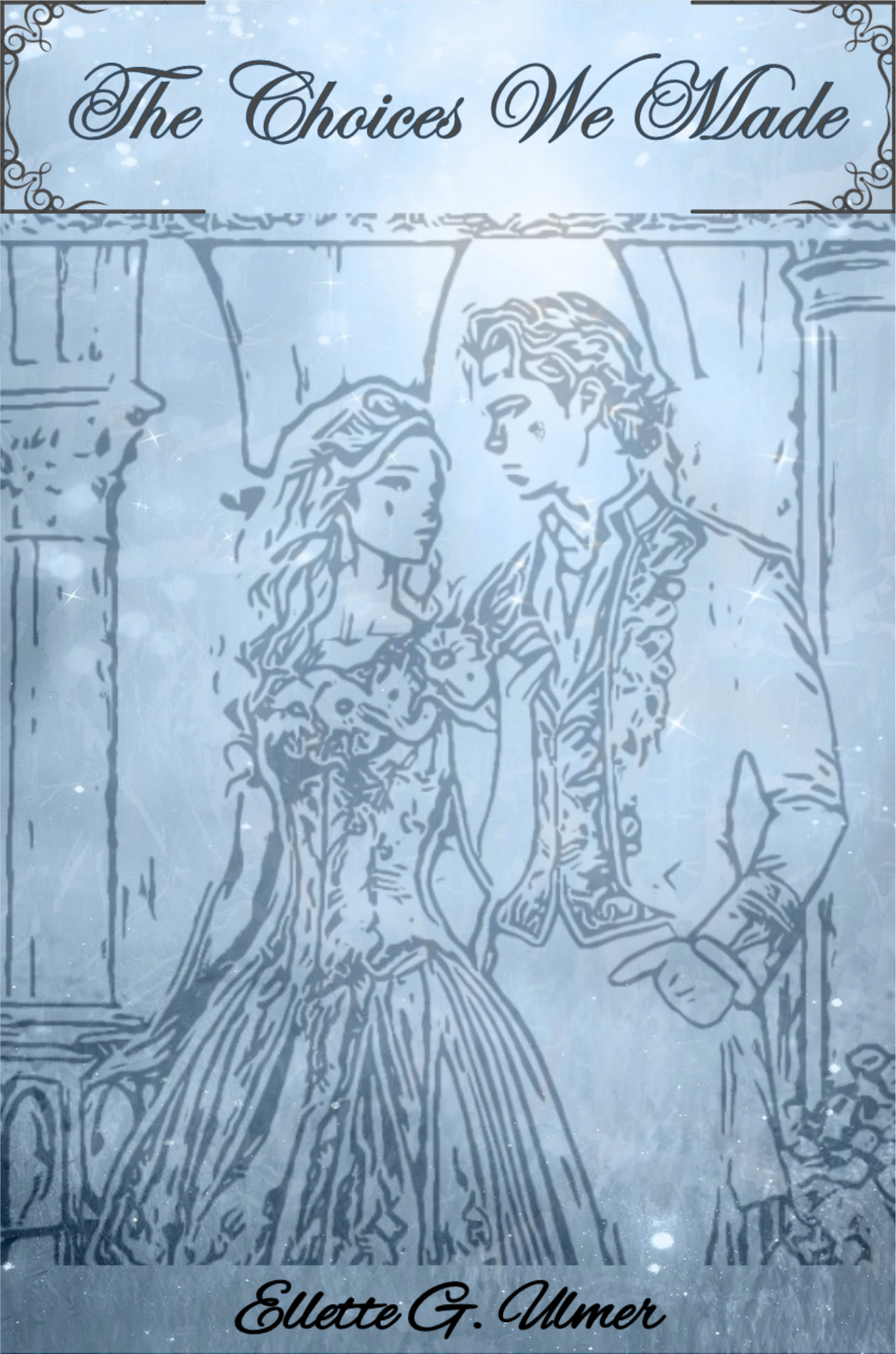 Book: The Choices We Made