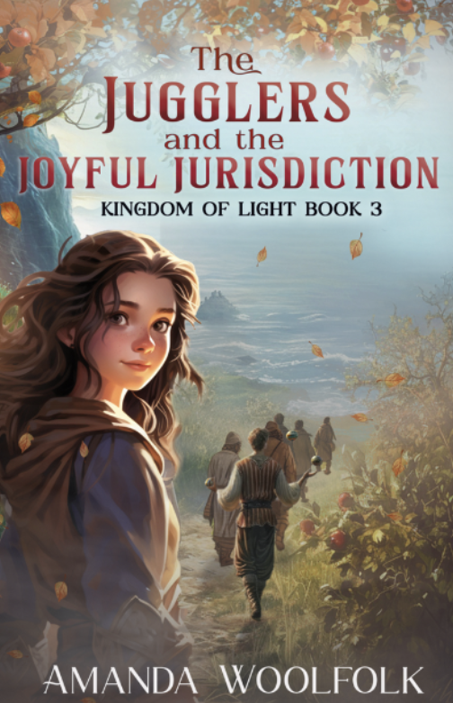 The Jugglers and the Joyful Jurisdiction