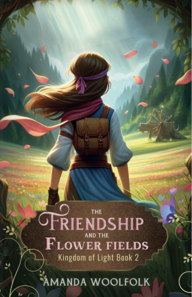 The Friendship and the Flower Fields