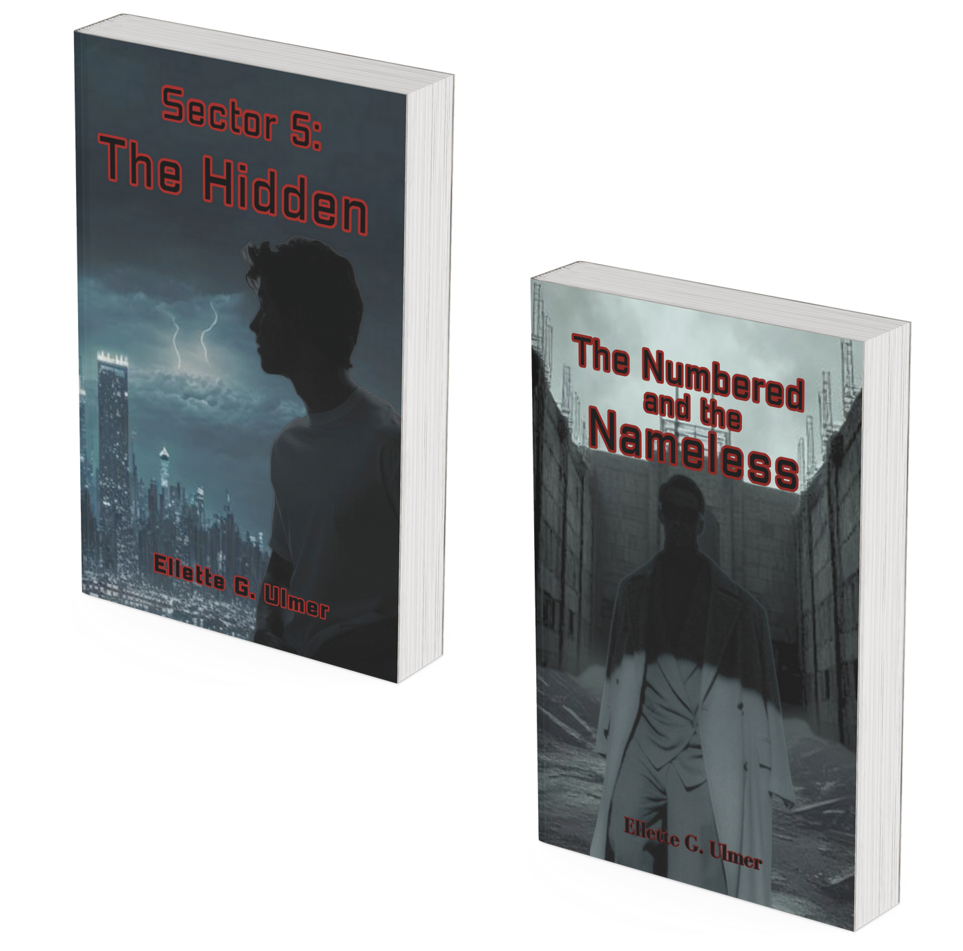 Zero Hour Freedom Set