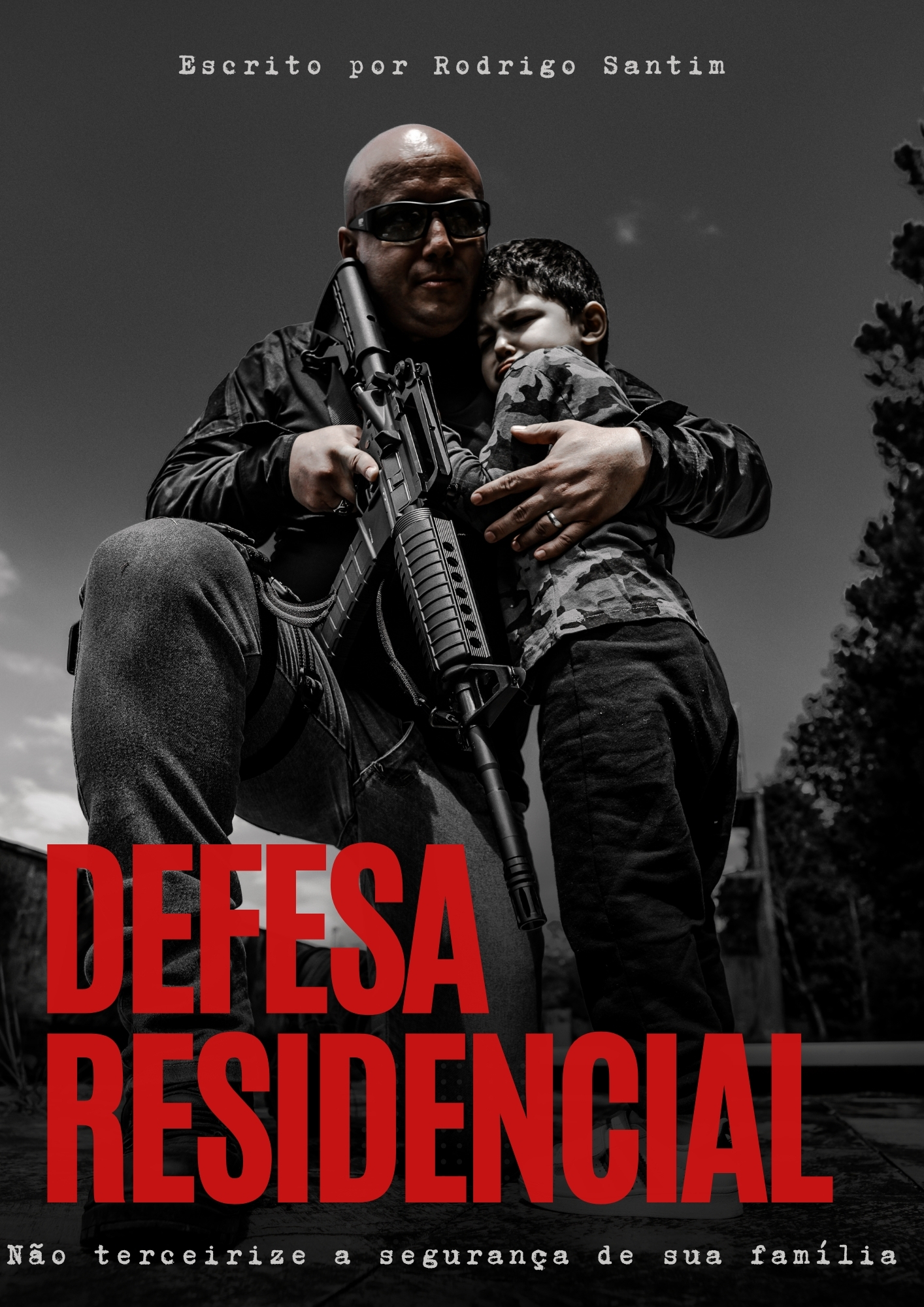 Defesa Residencial
