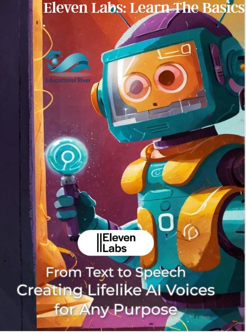 Getting Started with Eleven Labs: Learn the Basics of AI Voice Generation