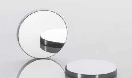 Lazer Kesim Makinesi  Metal Ayna