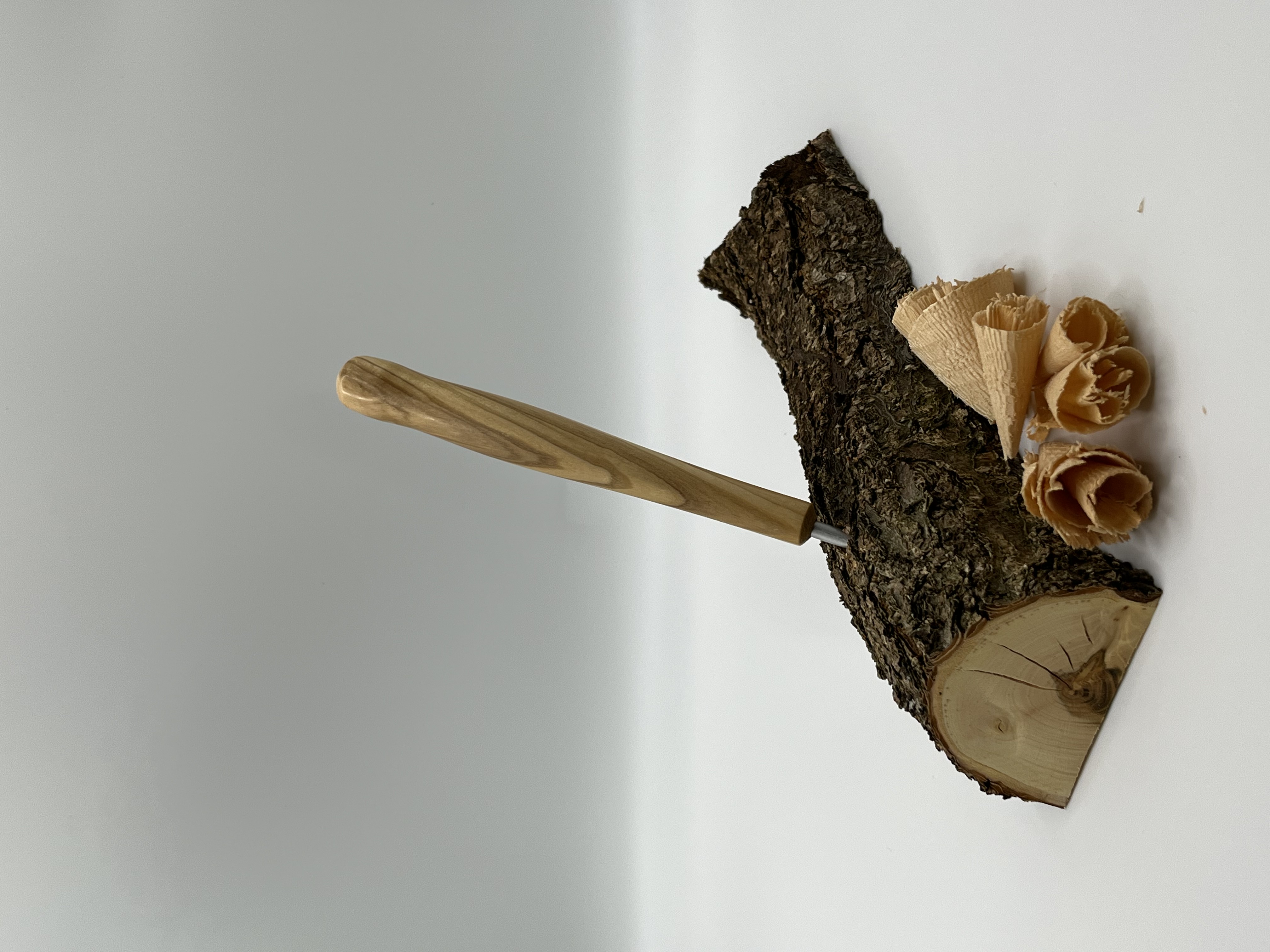 Häkelnadel Olive Haken 4mm