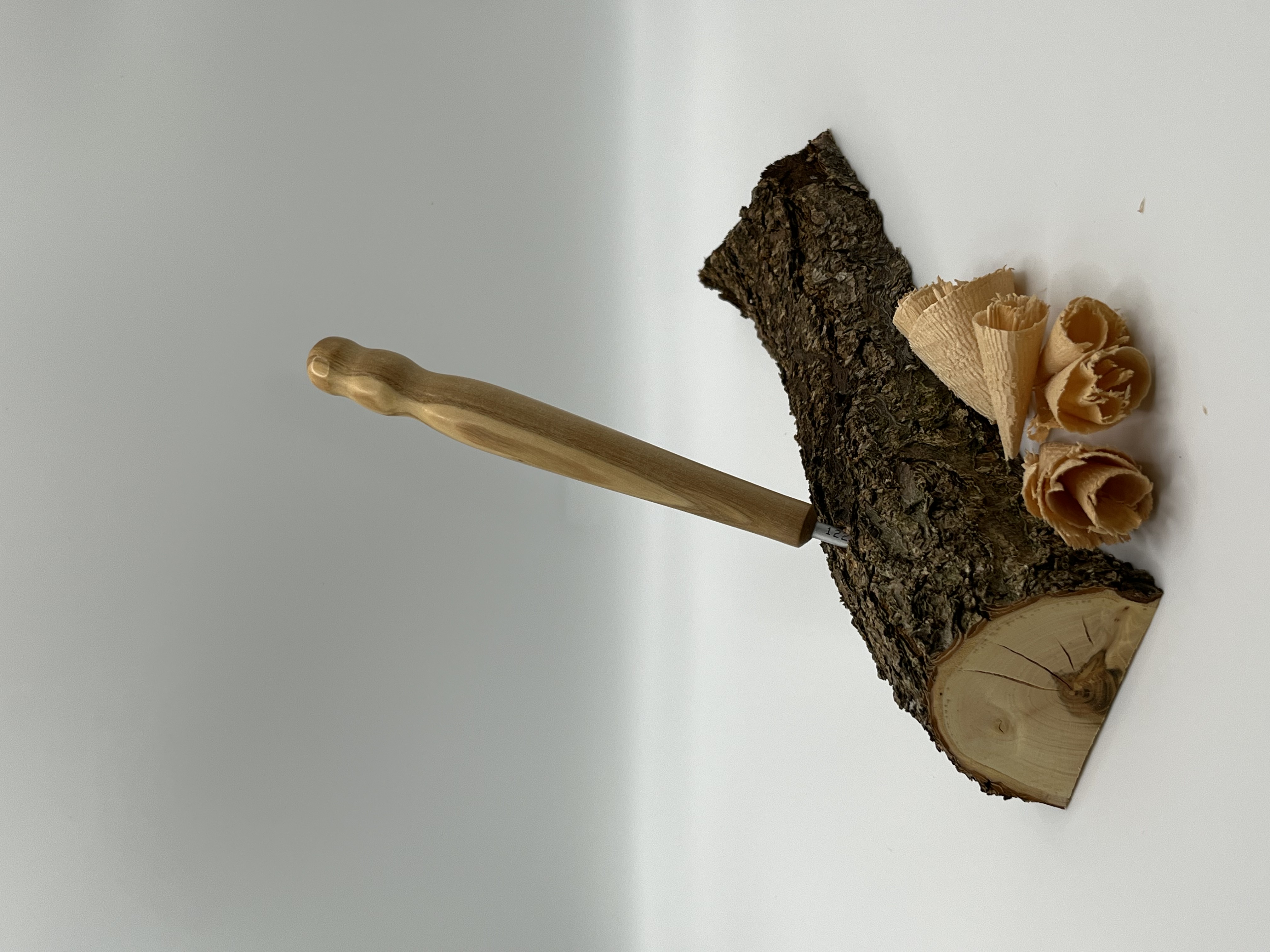 Häkelnadel Olive Haken 4mm