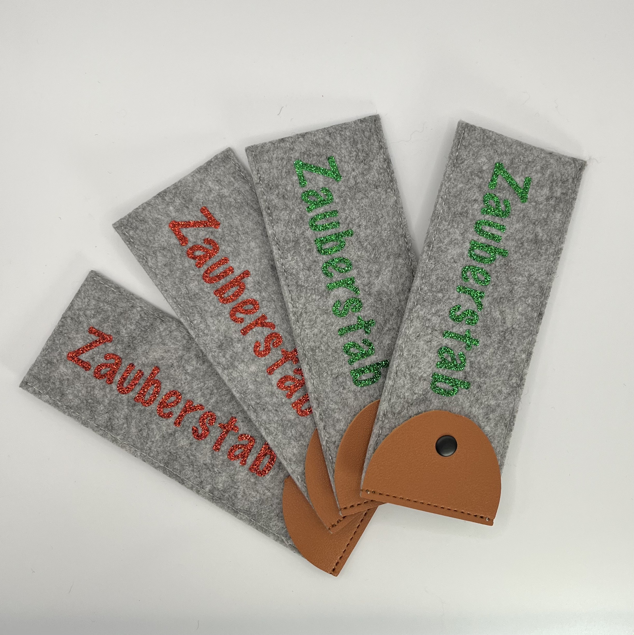 Tasche für Zauberstab