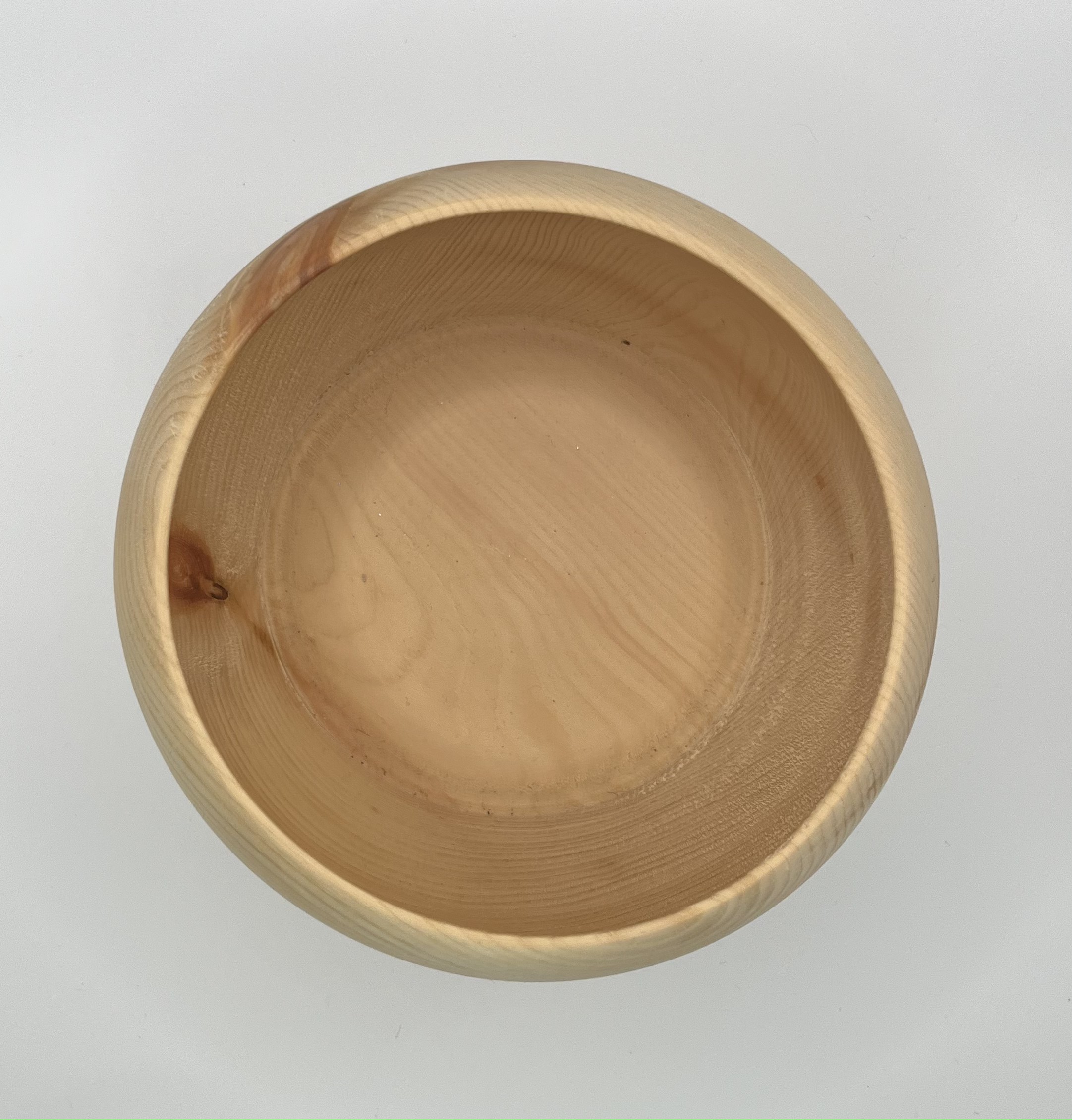 Garnschale klassisch klein