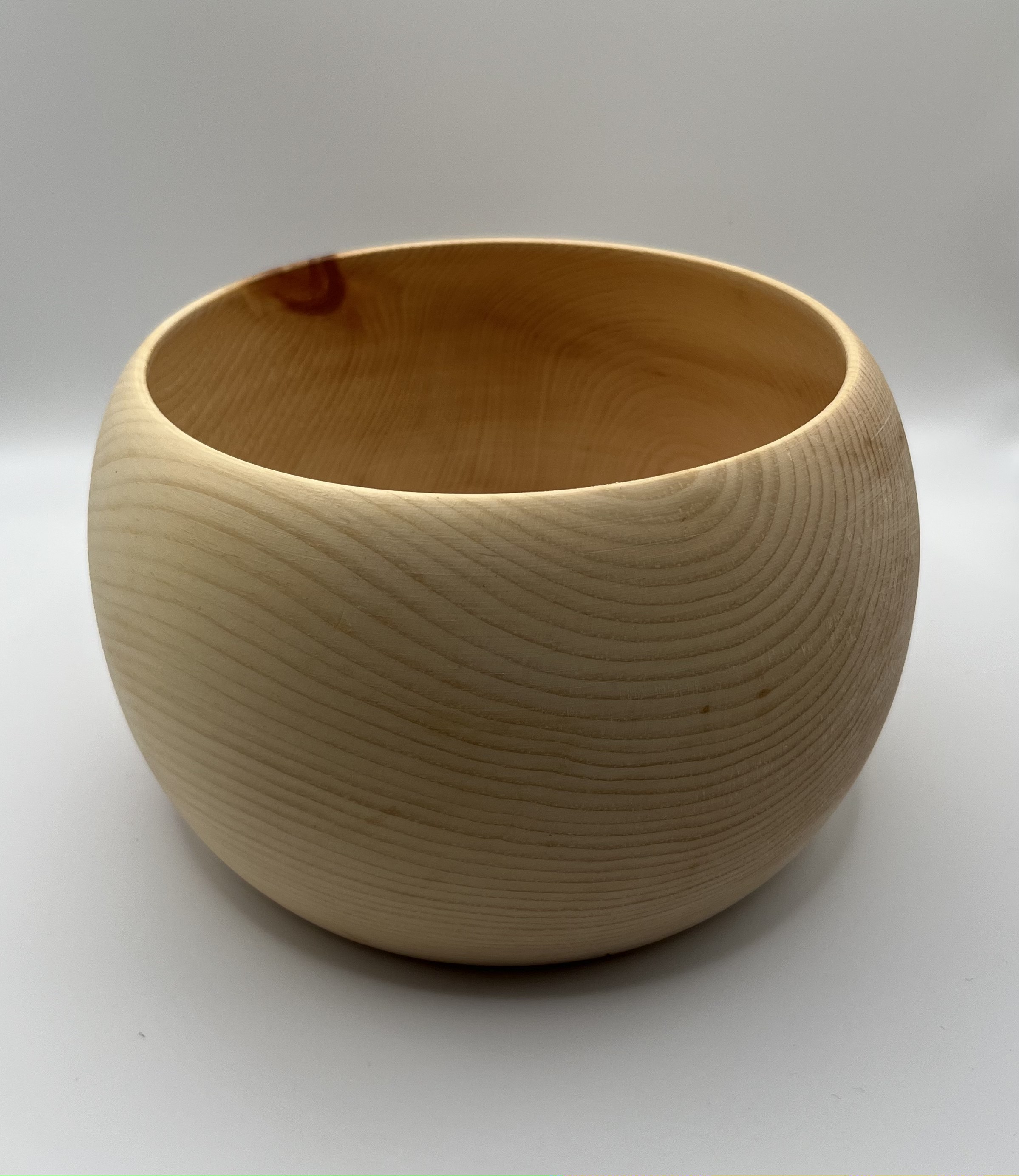 Garnschale klassisch klein