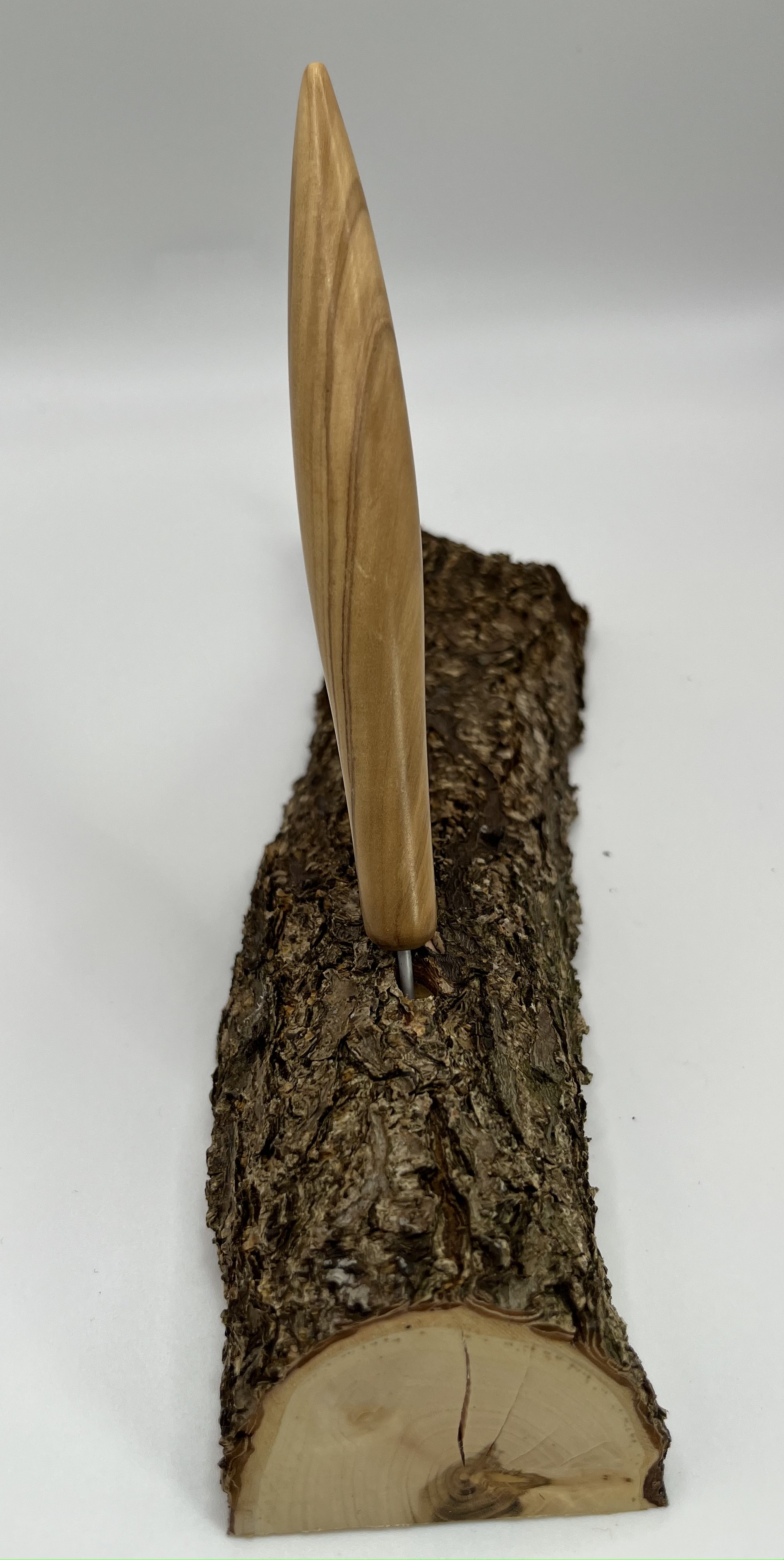 Häkelnadel Olive Haken ADDI 2 mm Zapfenform