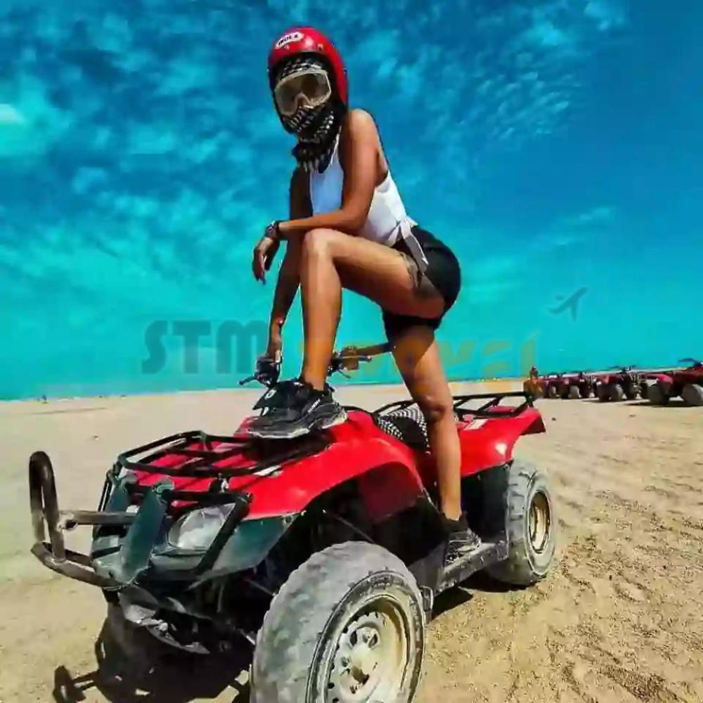 Quad Bike Safari