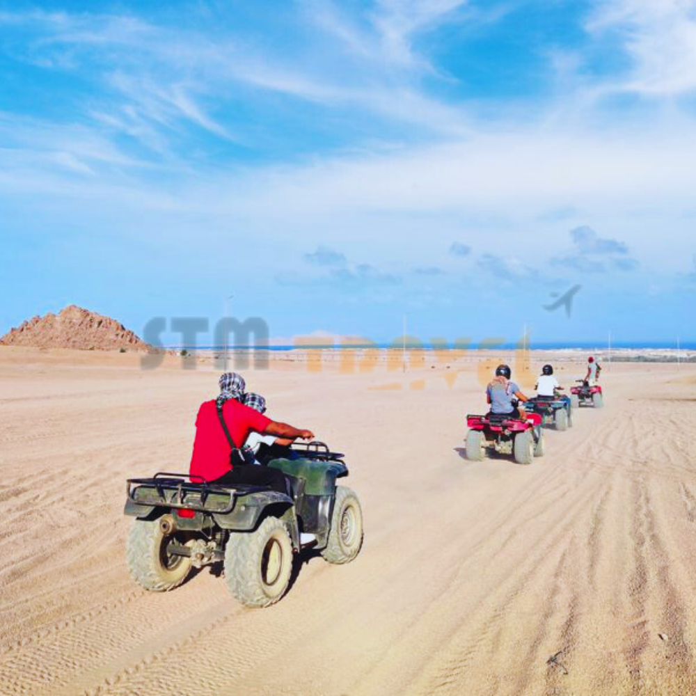 Quad Bike Safari