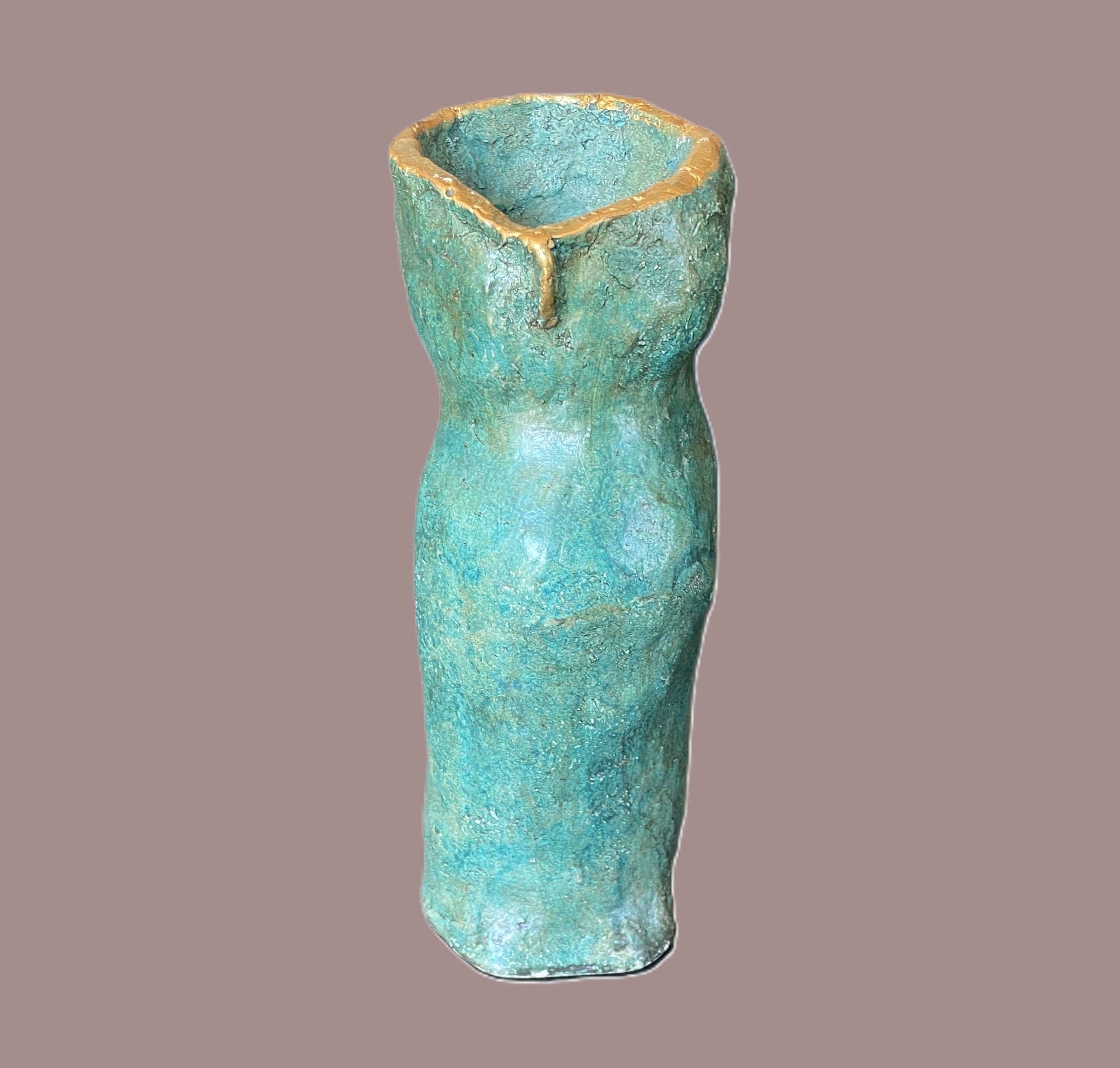 Vase Chouette Hibou