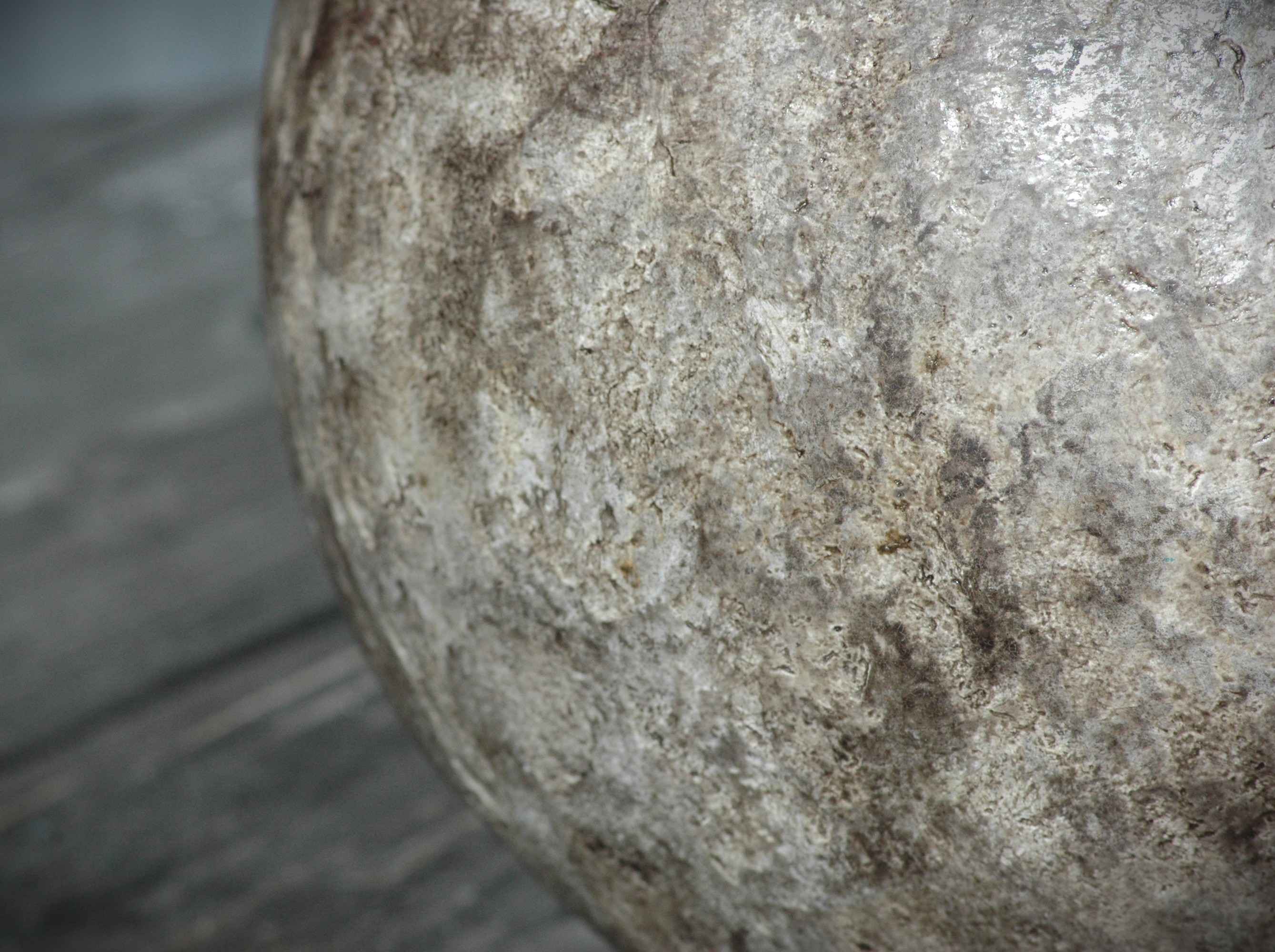 Boule décorative Pleine Lune