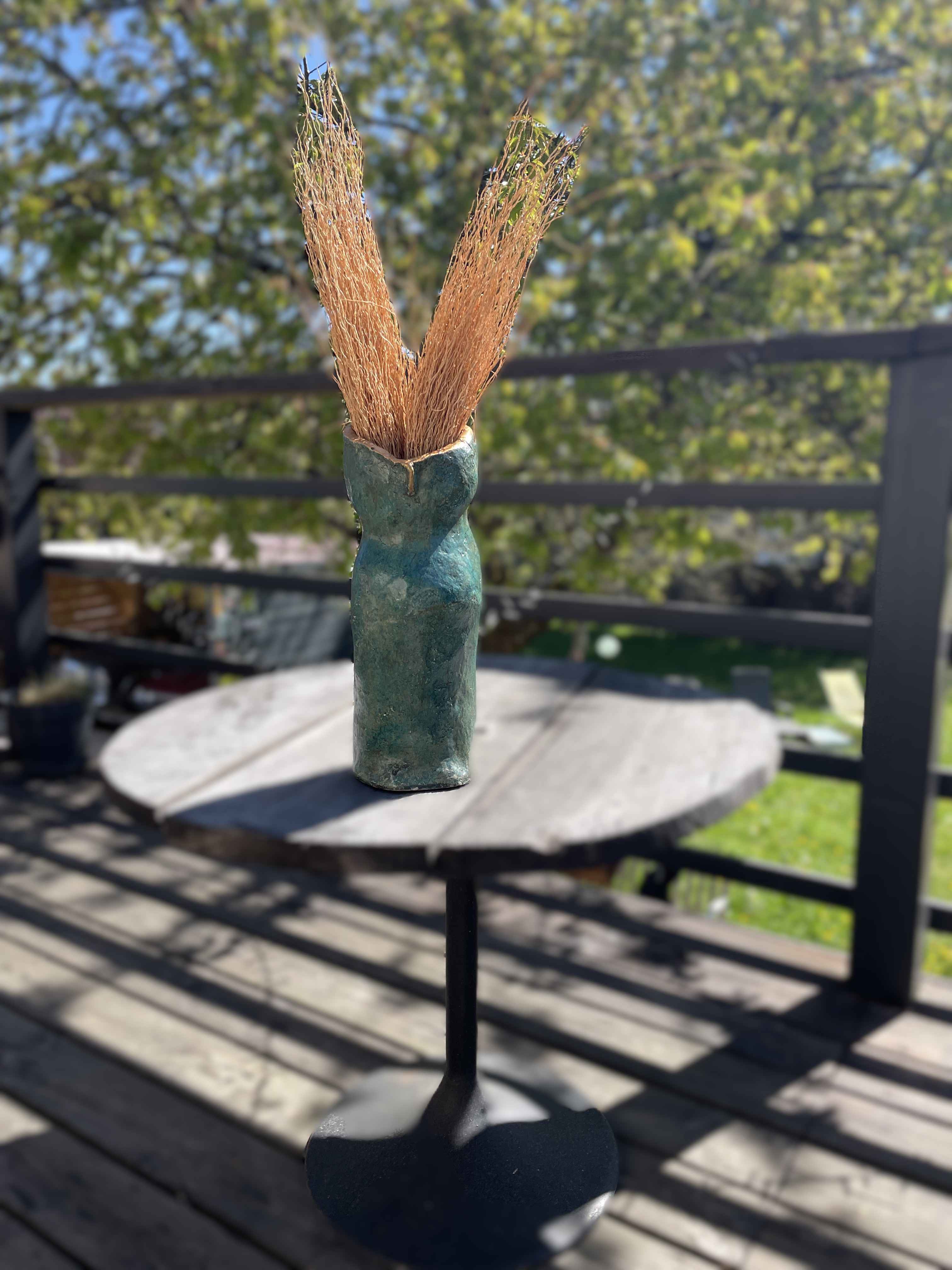 Vase Chouette Hibou