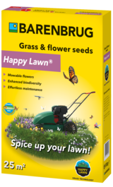Happy Lawn