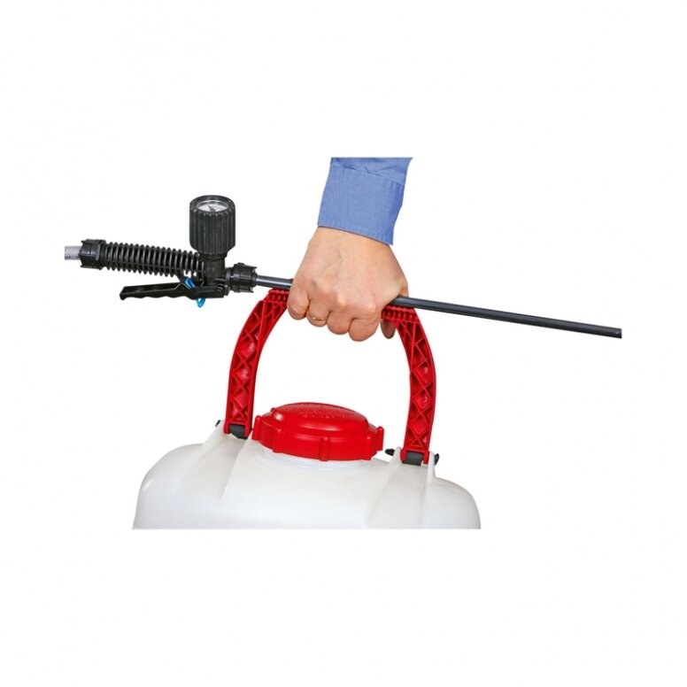 Purkštuvas SOLO 425, mechaninis