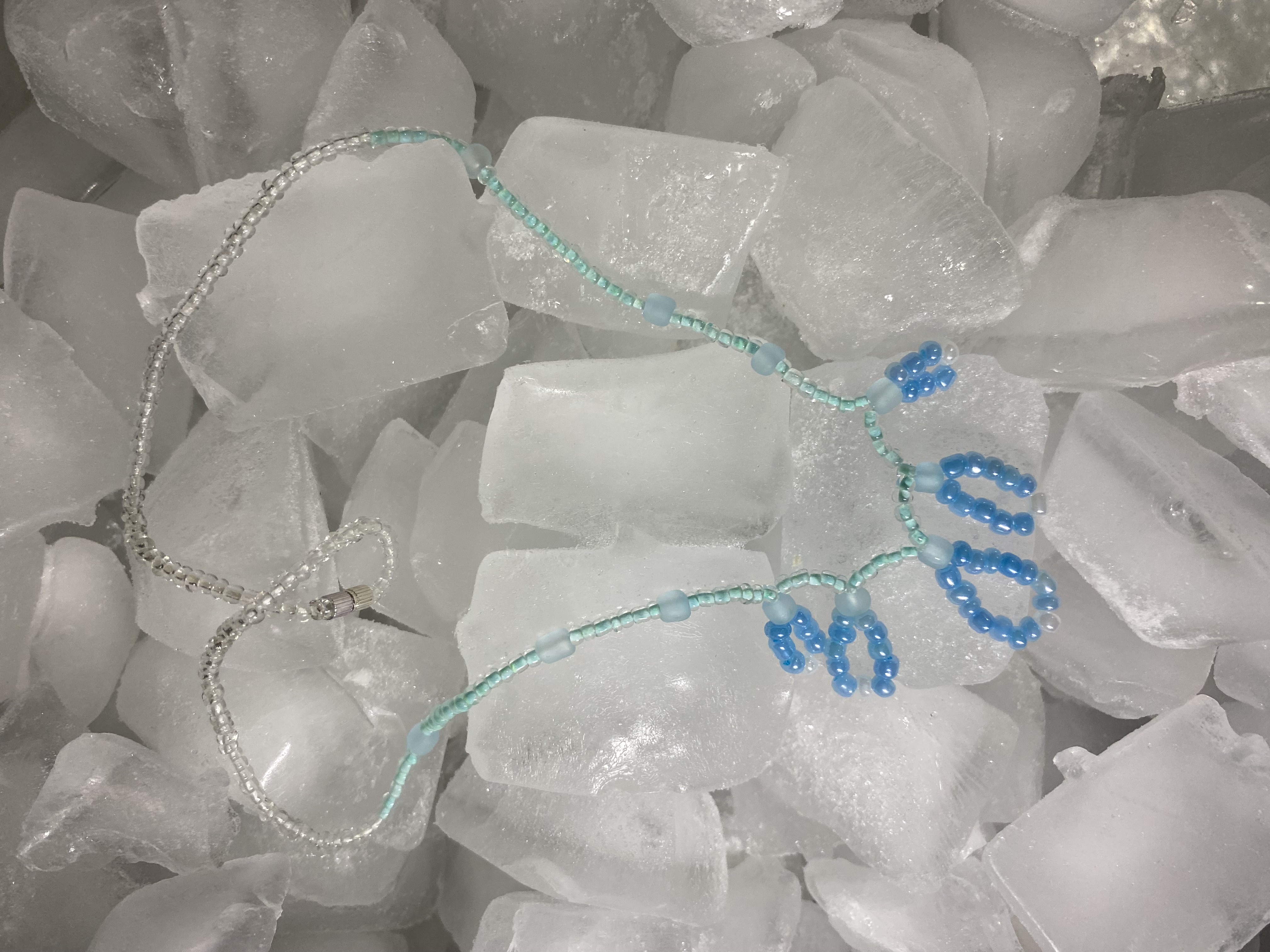 Frozen Drops