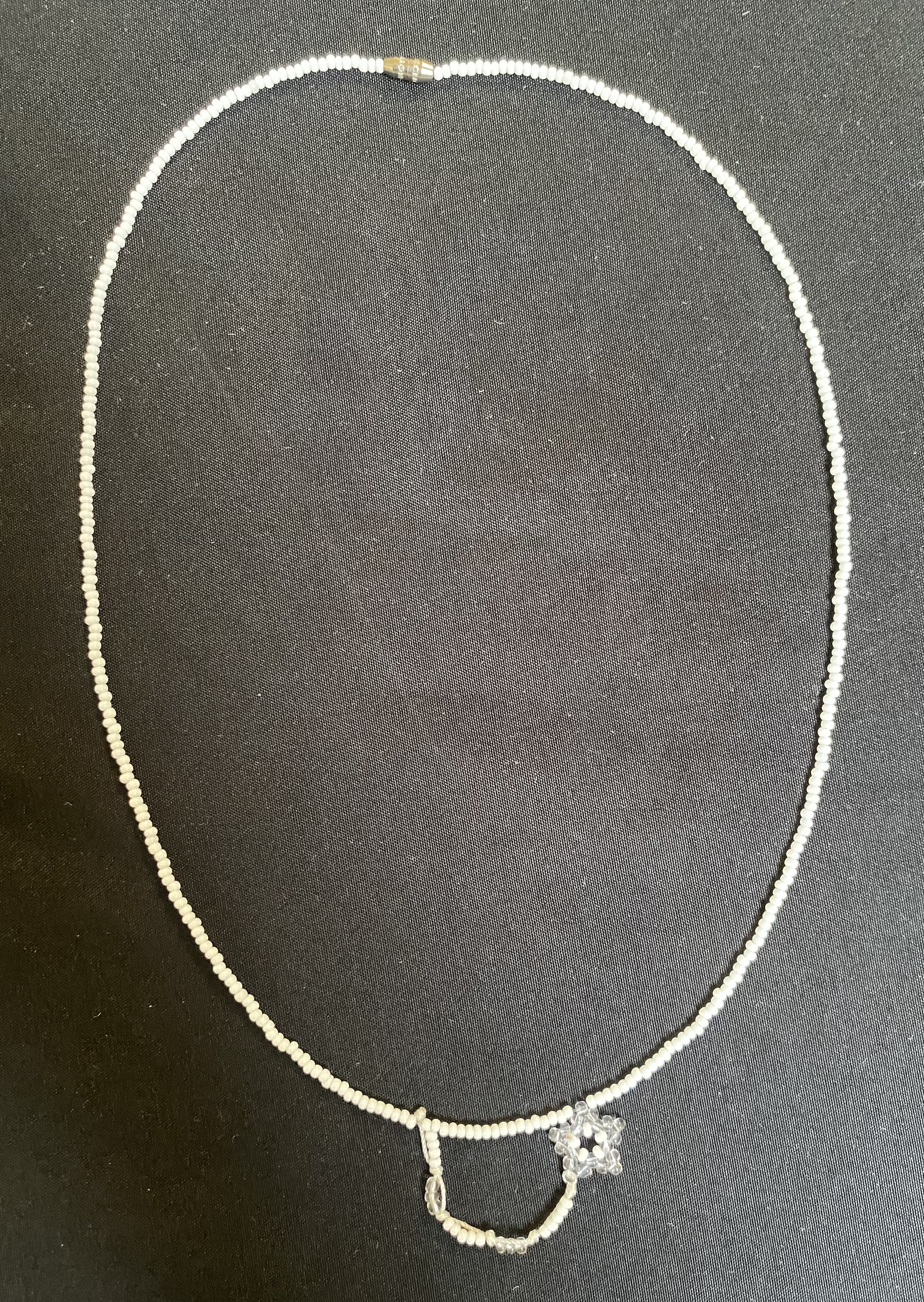 Parure mini étoile 