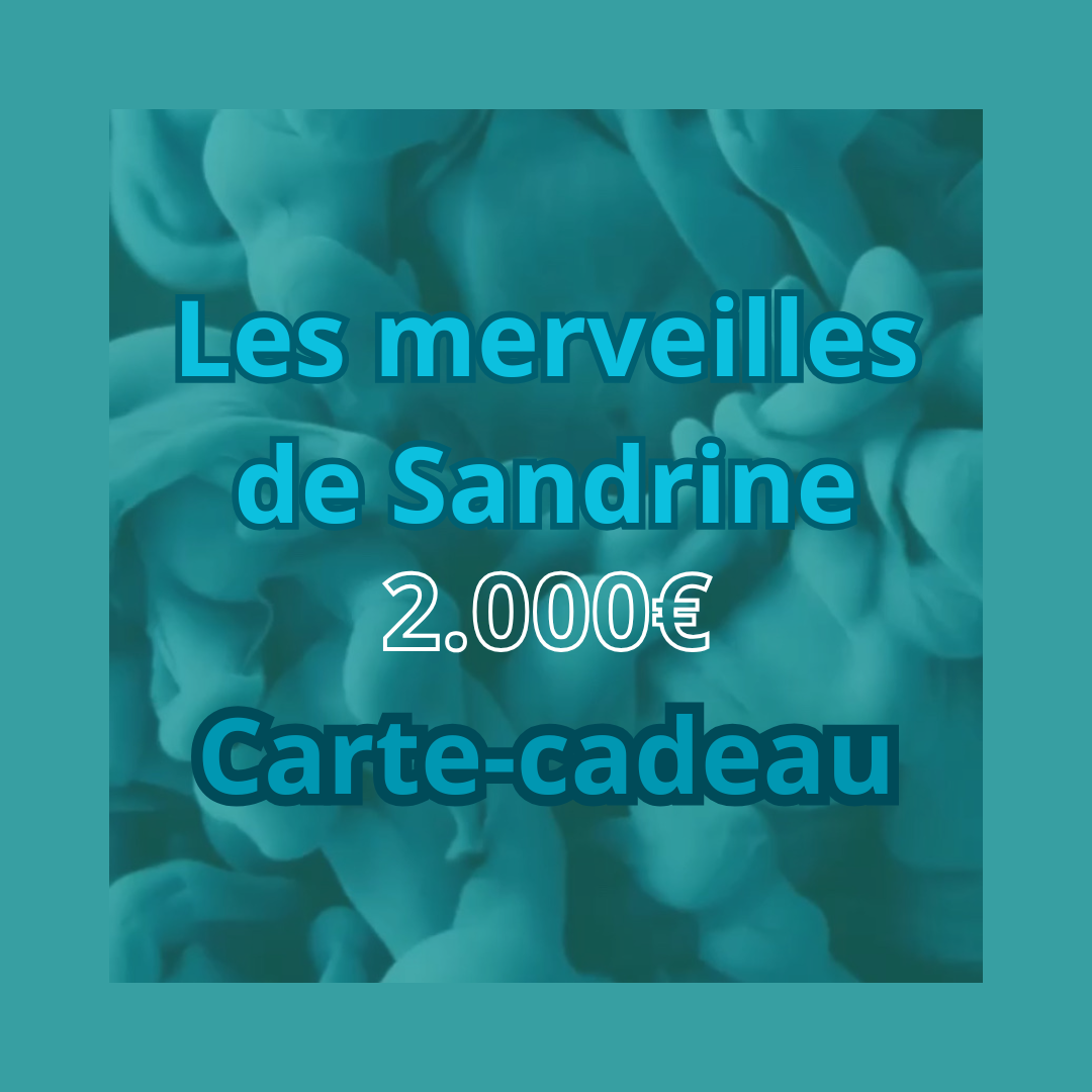 Carte-cadeau