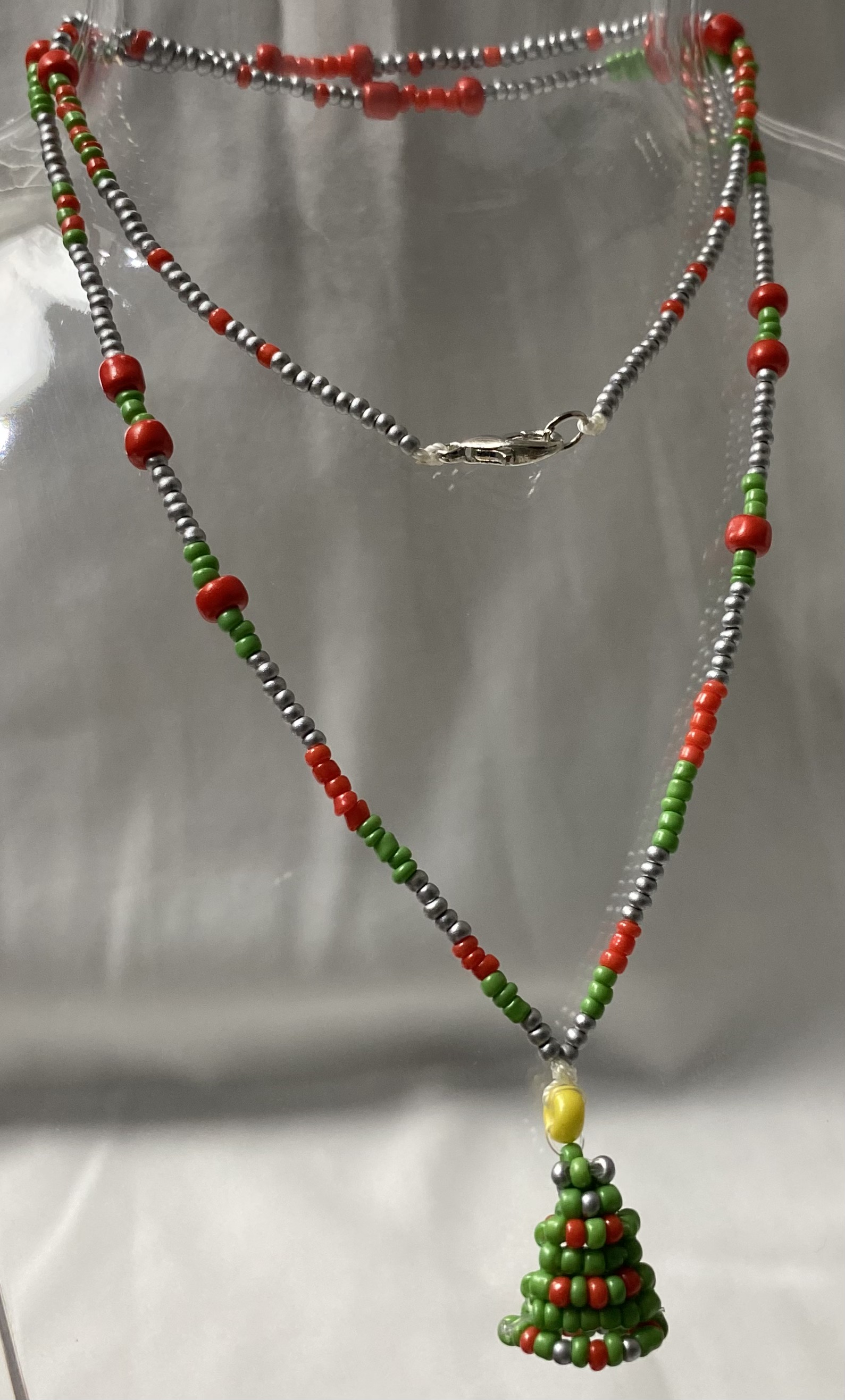 Petit Sapin Décoré