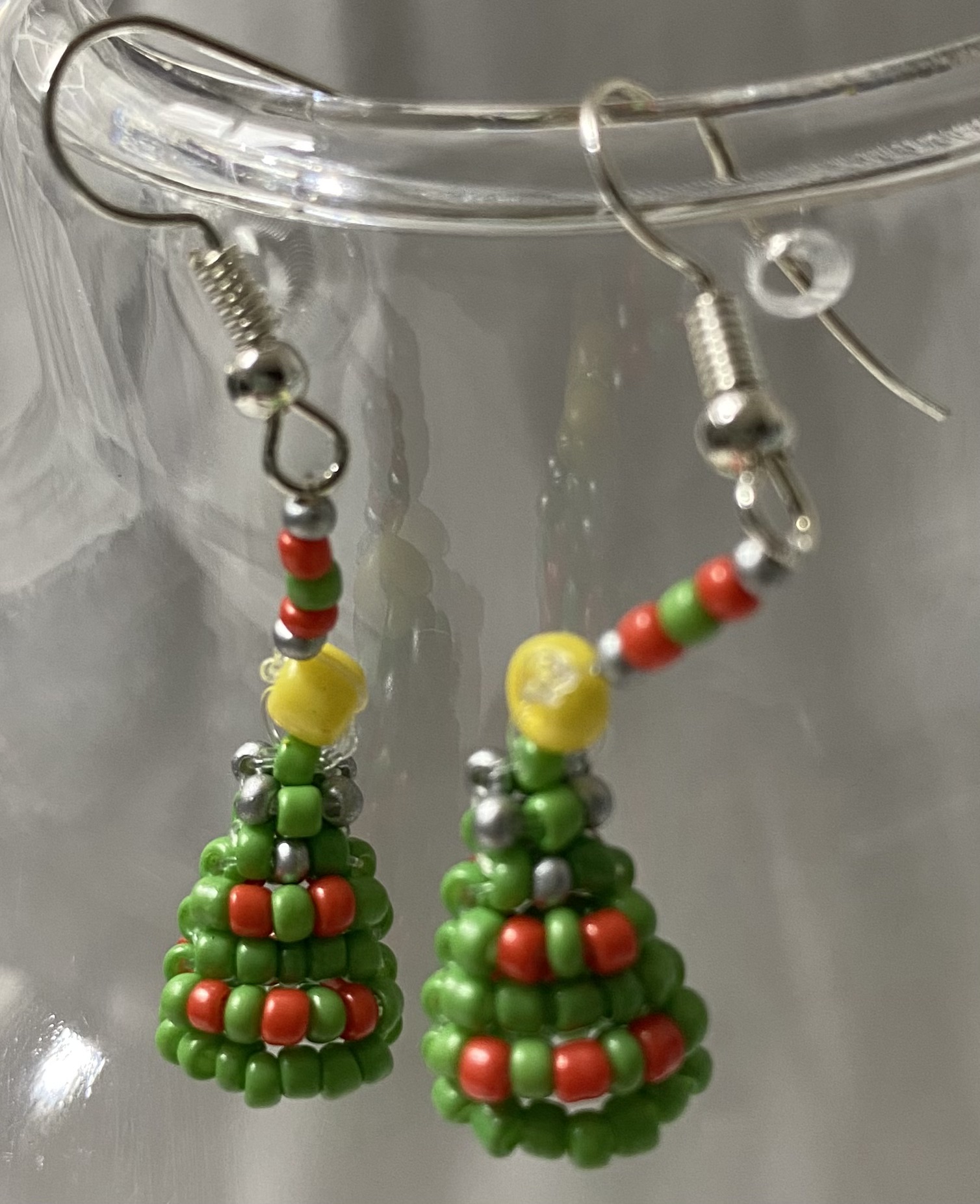 Petit Sapin Décoré