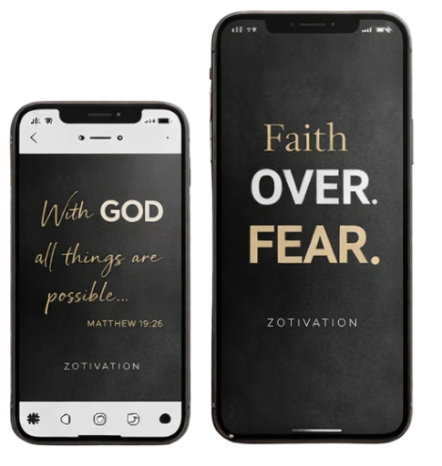 150 Faith-Driven Social Media Templates