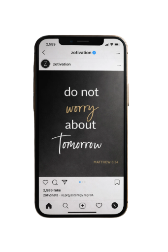 150 Faith-Driven Social Media Templates