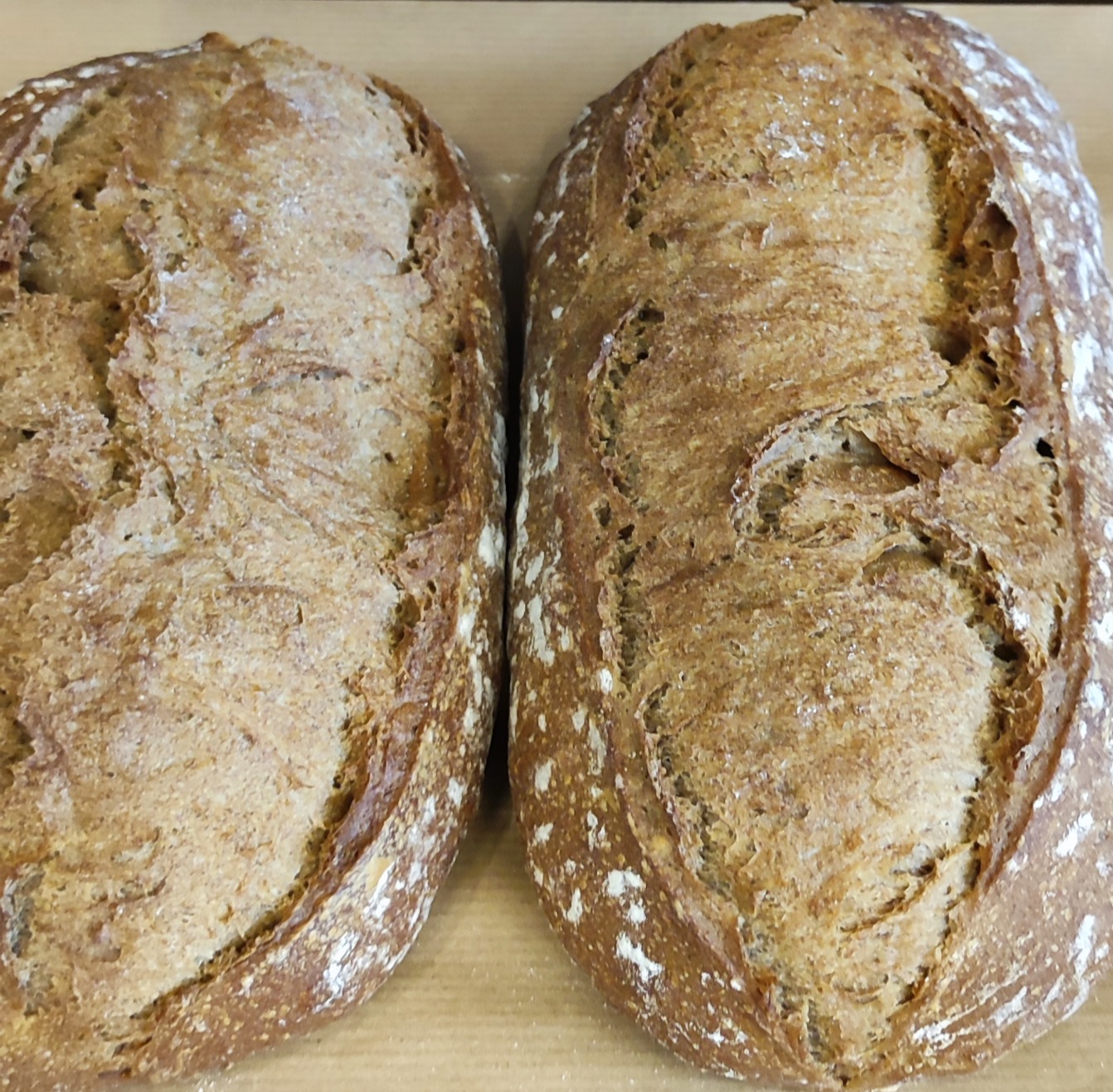 Gemengd Brood - 540g