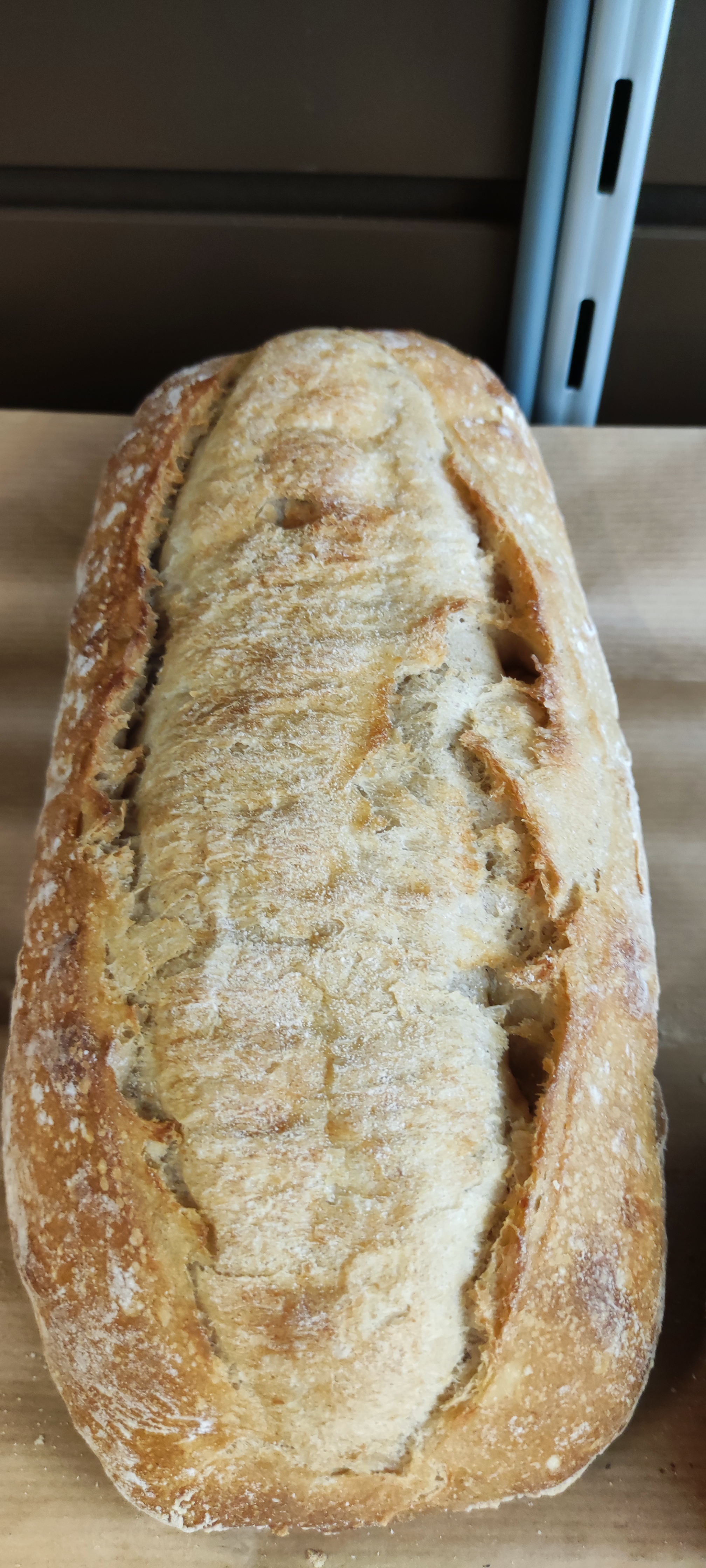 Volkoren Brood - 320g