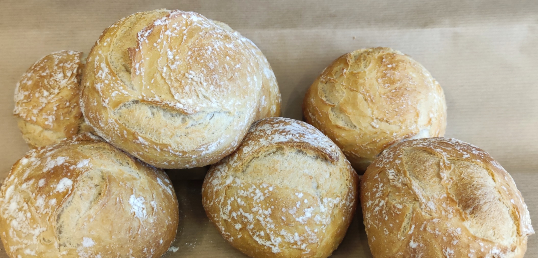 Bolinhas - 90g