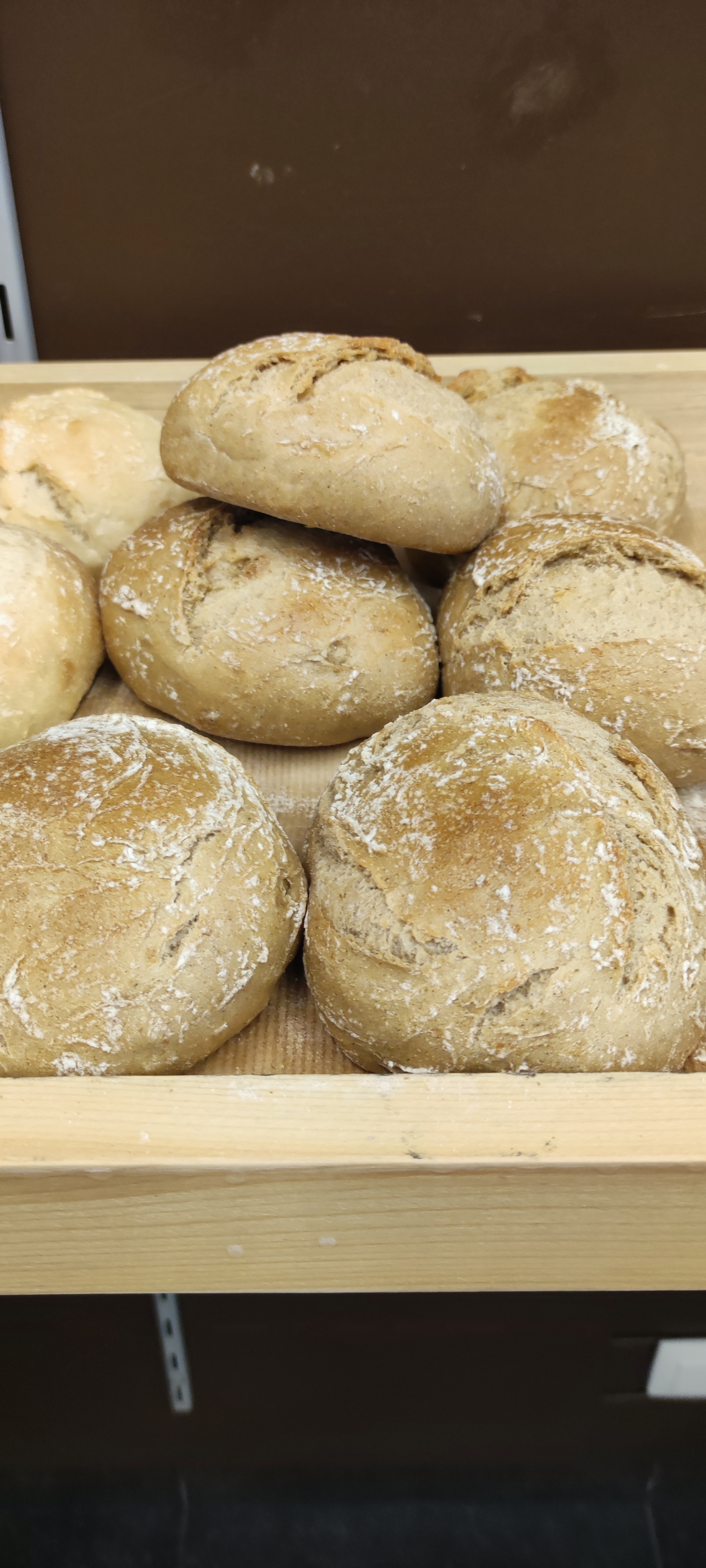 Donkere Bolinhas - 110g
