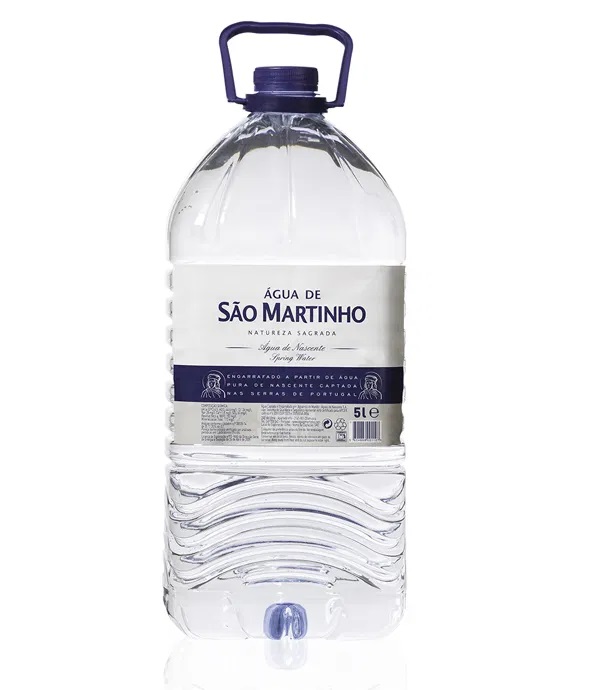 São Martinho 5L