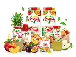 Compal 200ml