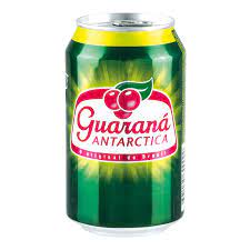 Guaraná 0,33L