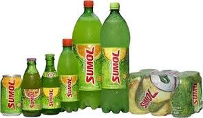 Sumol 1,5L