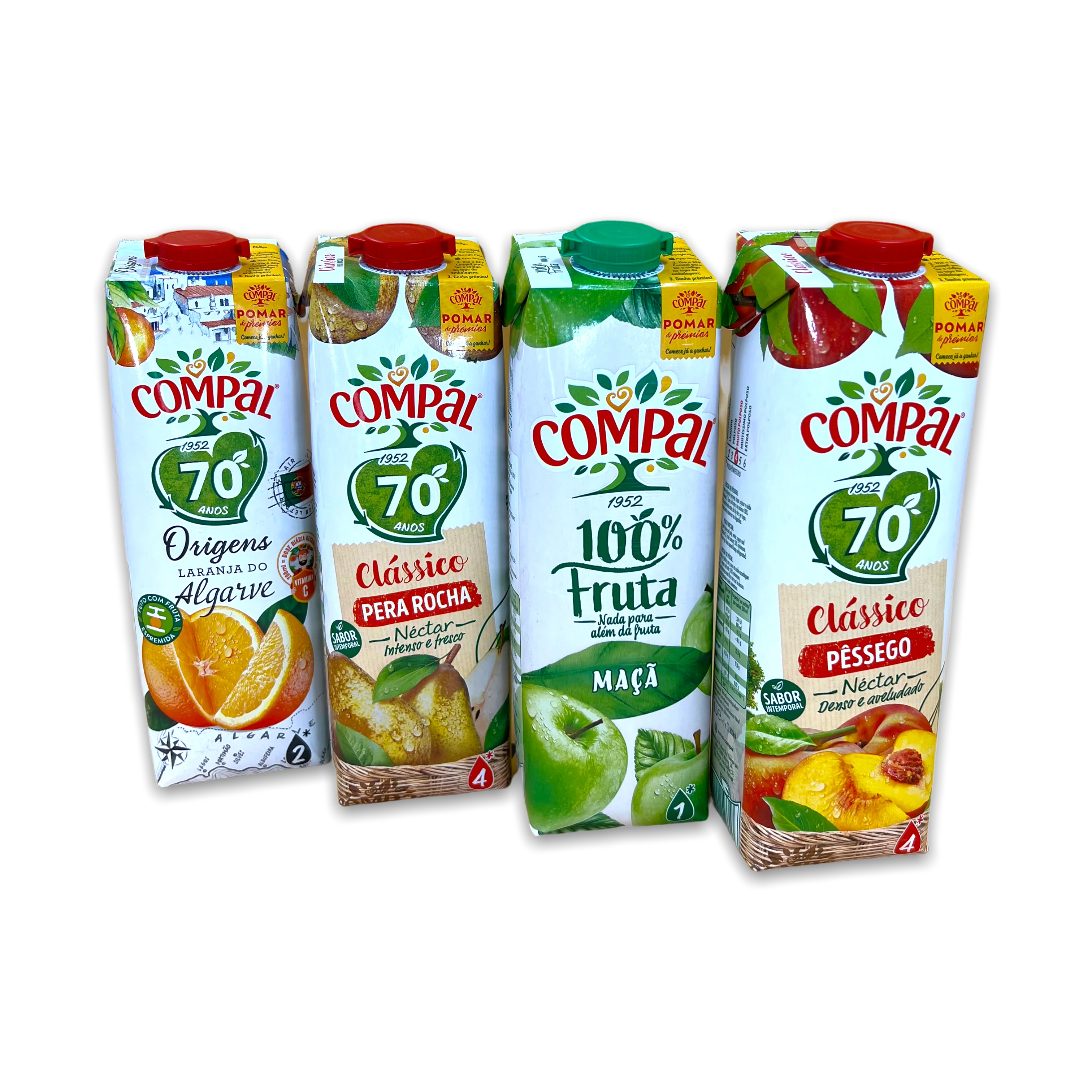 Compal 1L