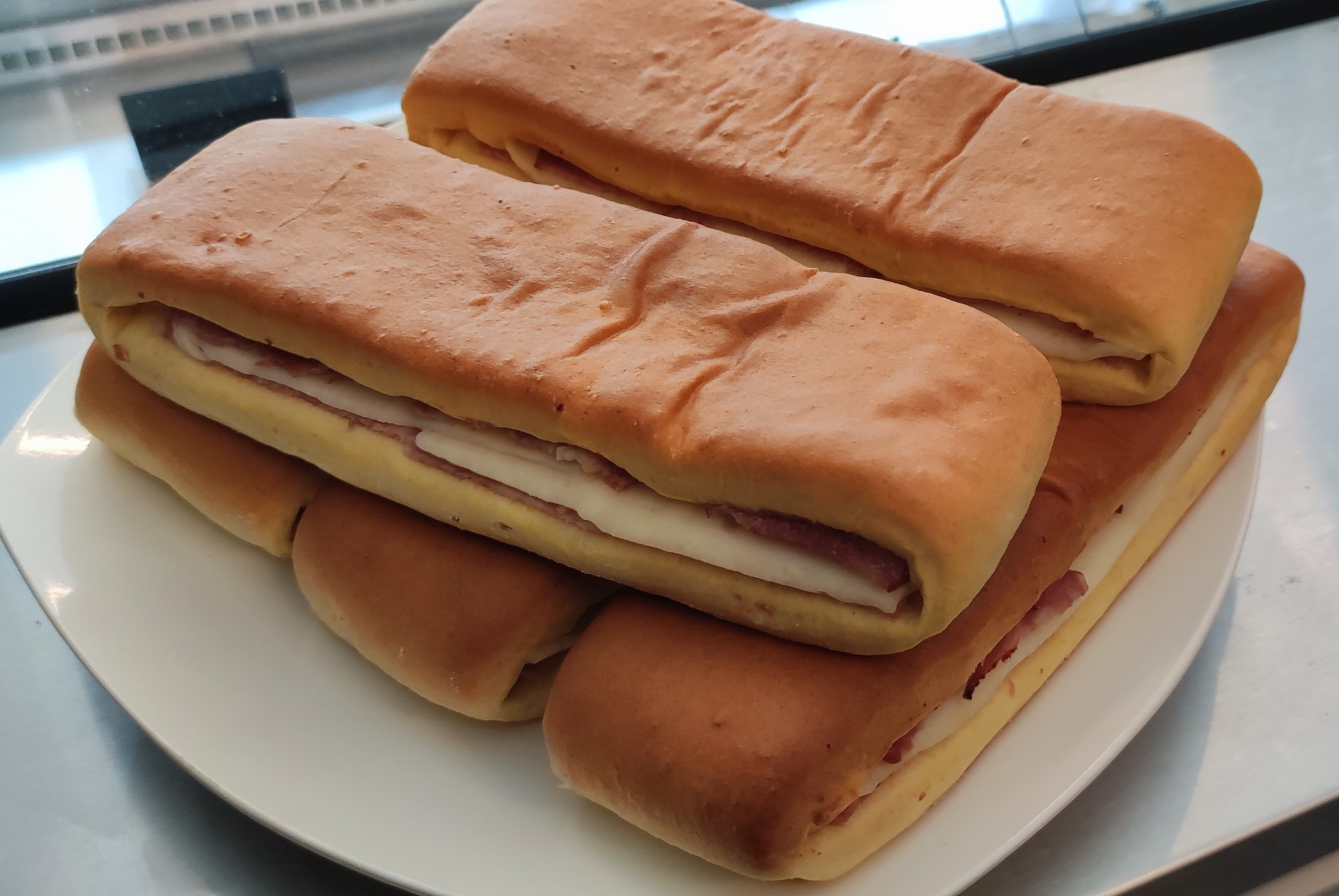 Lanches