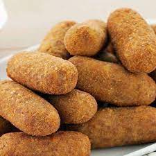 Croquetes