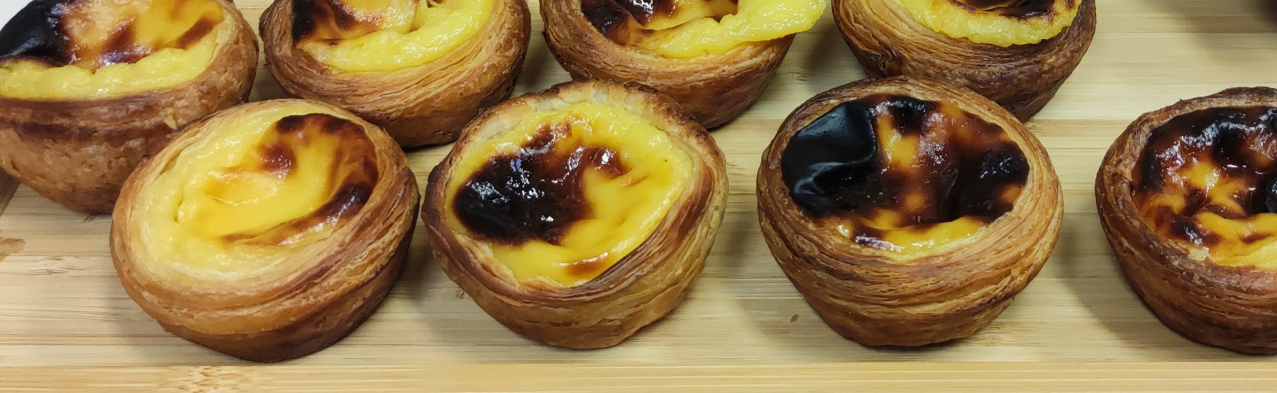 Pastél de nata