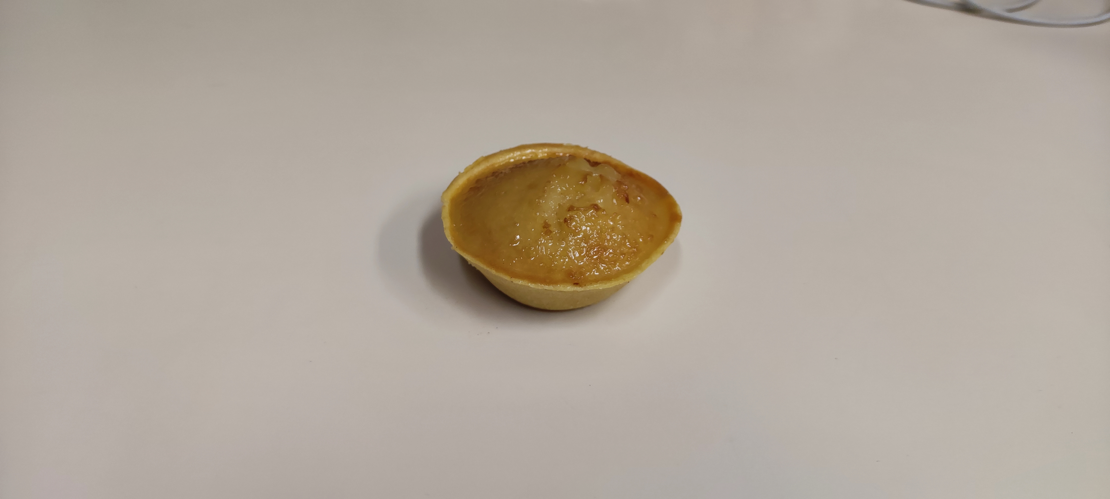 Ananas cheesecake