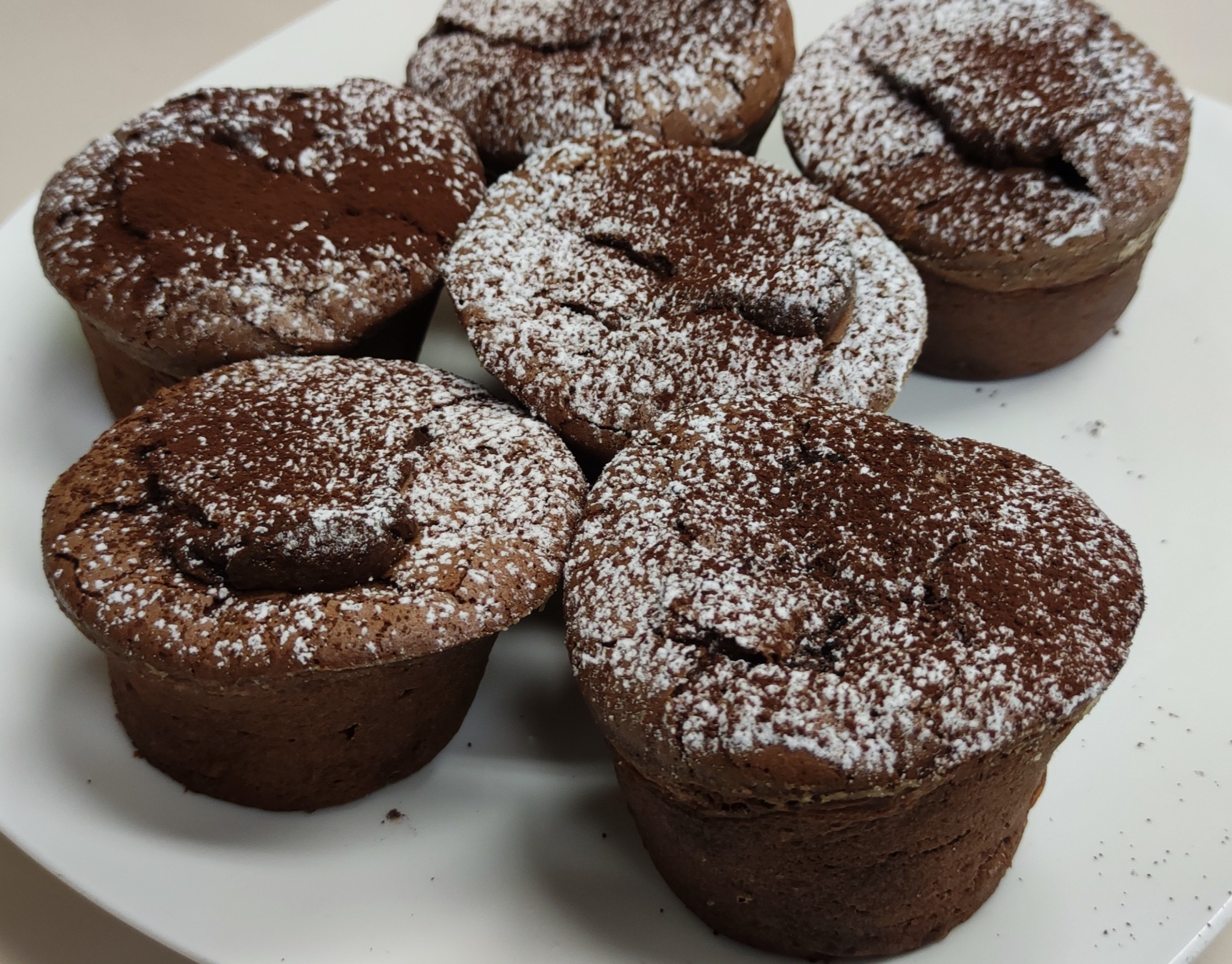Chocolava