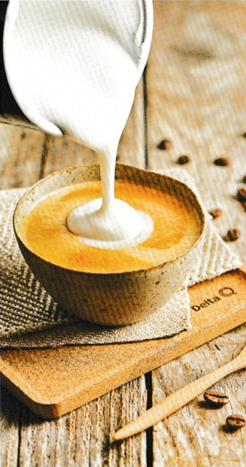 1/2 melk