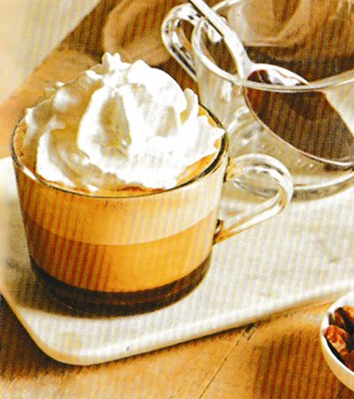 Mocha