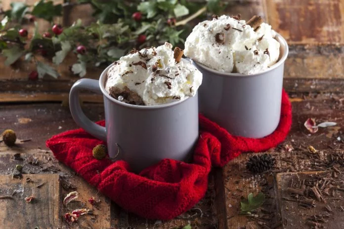 Hot chocolate