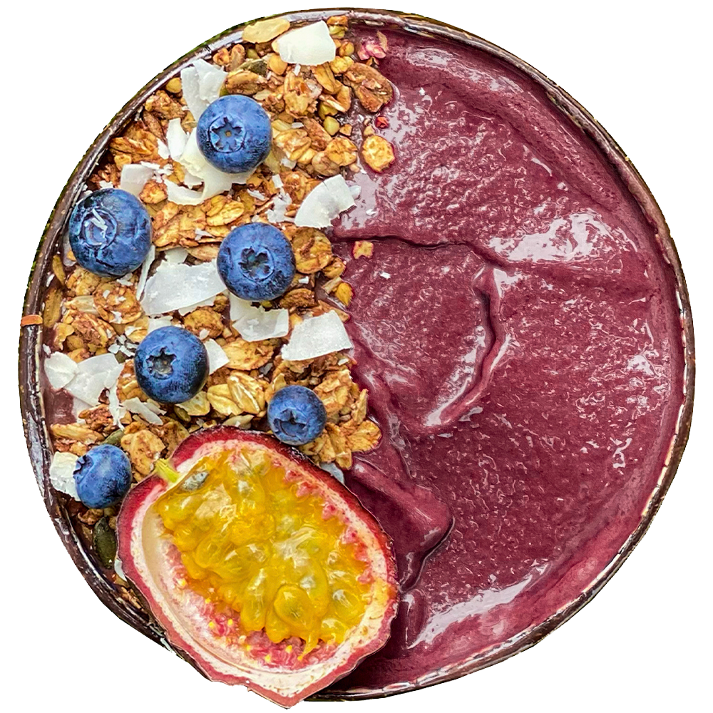 Acai bowl