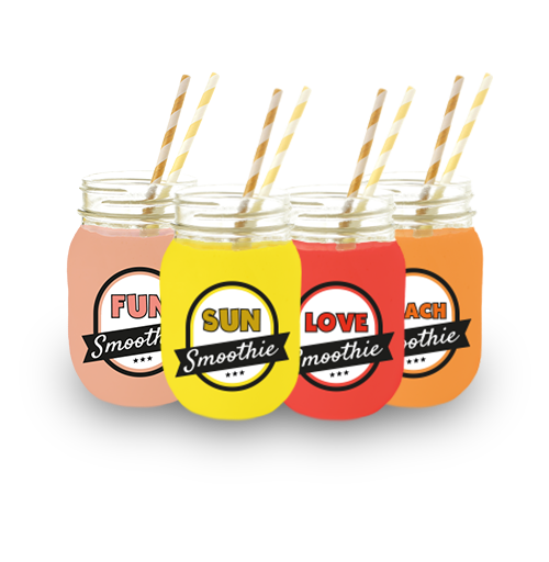 Classic Milkshakes